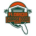 Florida Garage Door and Gate logo